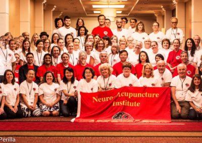 Kangfu Seminars | CSA Seminar Attendants