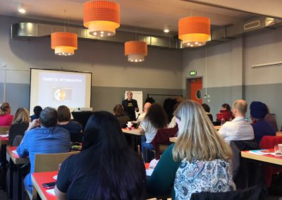 Chinese Medical Ophthalmology | Andy Rosenfarb