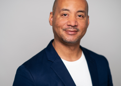 Dr. Travall Croom