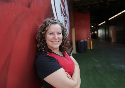 Dr Jenny Nieters